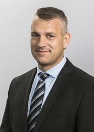 Dominik Trottmann